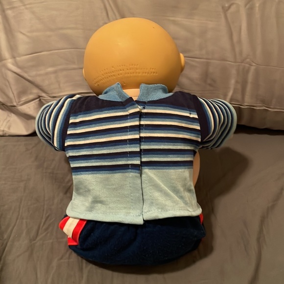 🌺Cabbage Patch - Picture 9 of 12